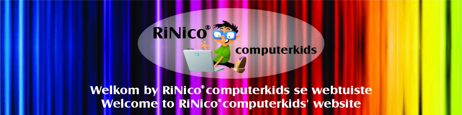 RiNico Computerkids
