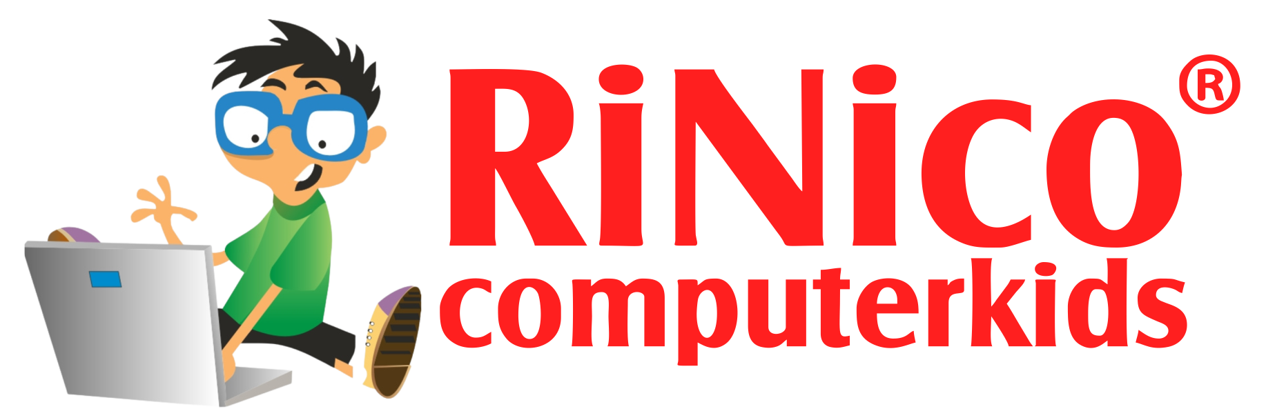 RiNico®computerkids